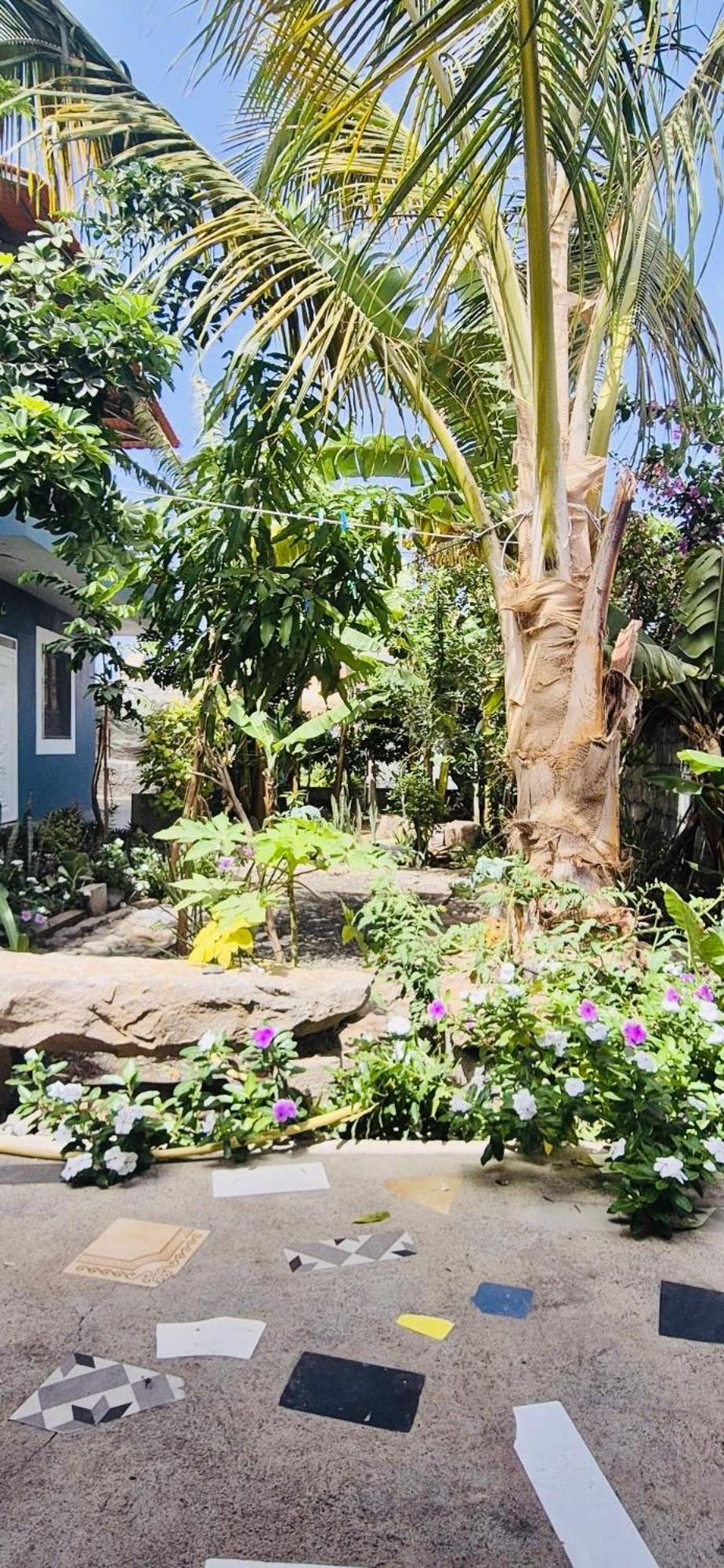 Casa Chiquinha Apartamento Ribeira da Prata Exterior foto