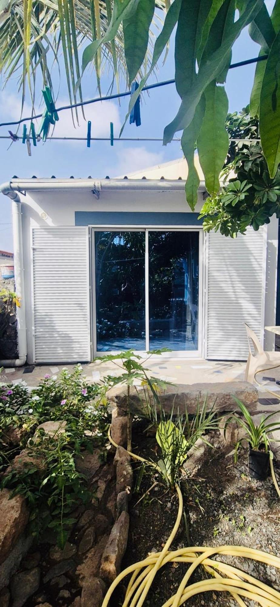 Casa Chiquinha Apartamento Ribeira da Prata Exterior foto