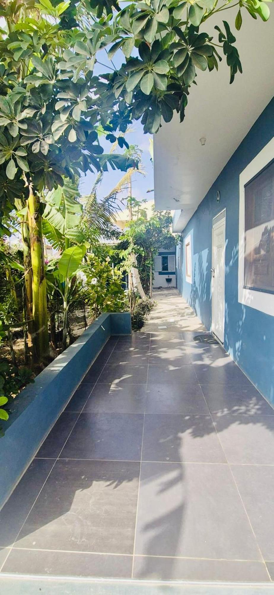 Casa Chiquinha Apartamento Ribeira da Prata Exterior foto