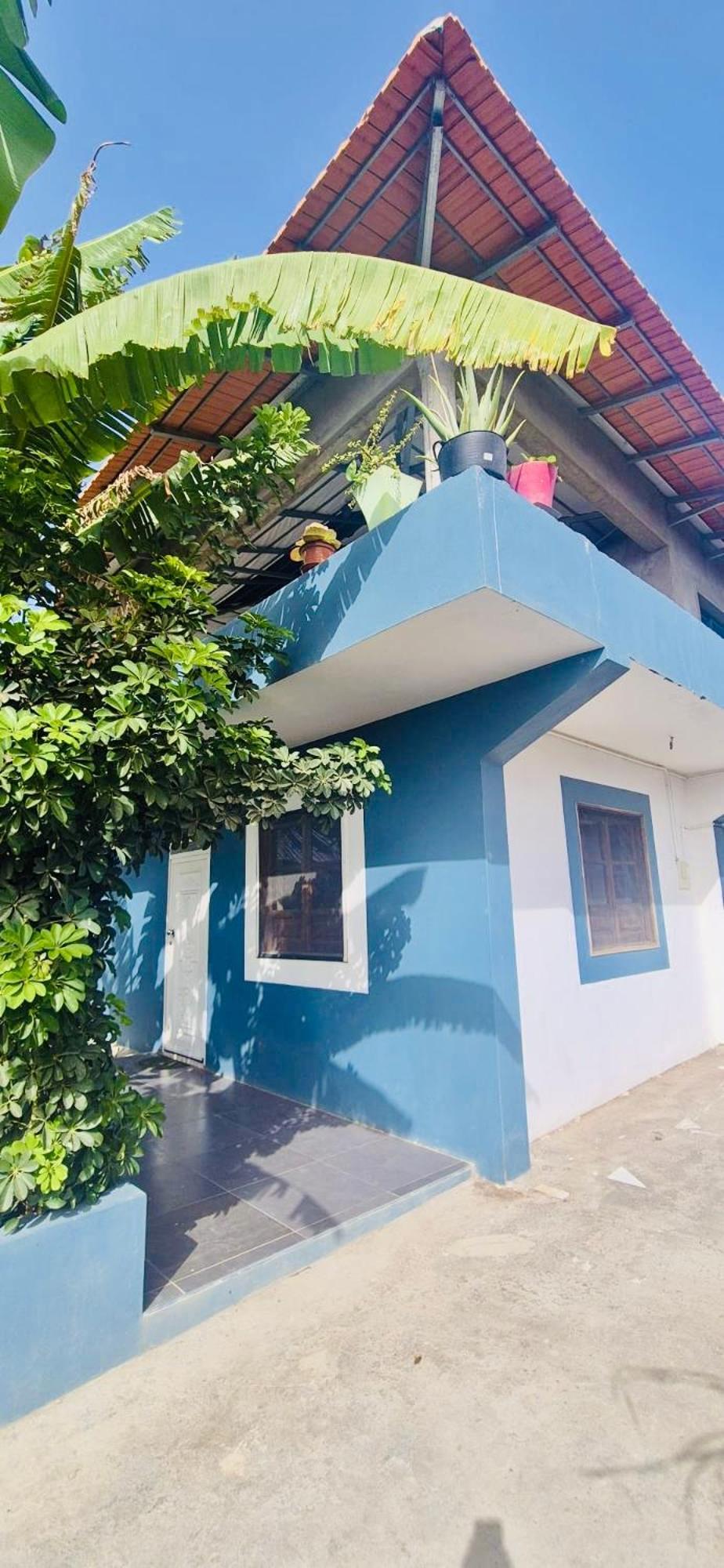 Casa Chiquinha Apartamento Ribeira da Prata Exterior foto