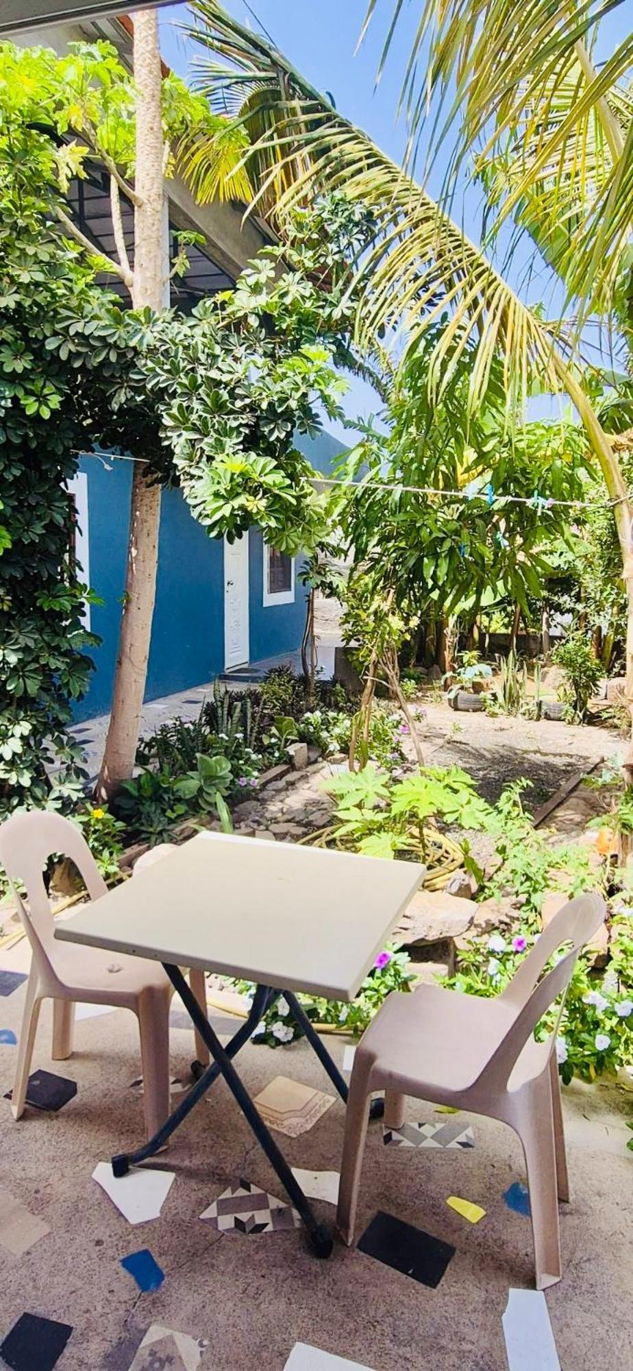 Casa Chiquinha Apartamento Ribeira da Prata Exterior foto