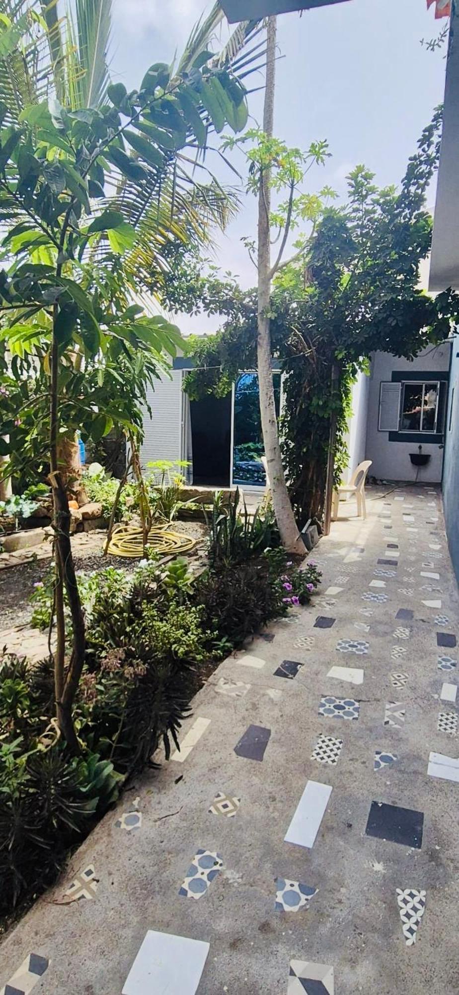 Casa Chiquinha Apartamento Ribeira da Prata Exterior foto